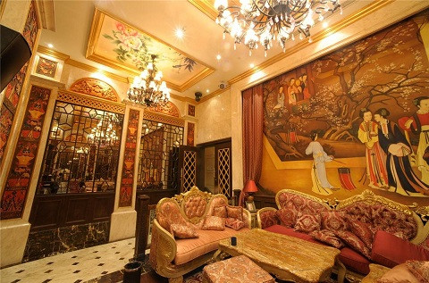 红原高档KTV妹子质量哪家好 红原高档KTV妹子质量哪家好